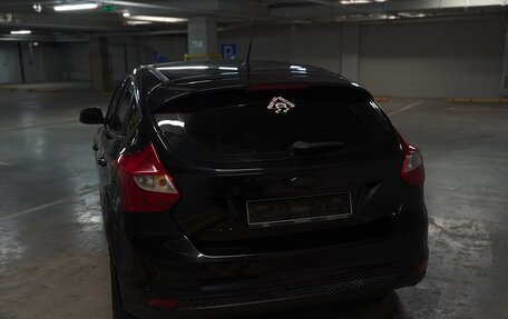 Ford Focus III, 2014 год, 889 999 рублей, 7 фотография