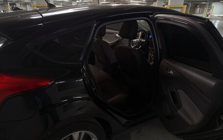 Ford Focus III, 2014 год, 889 999 рублей, 10 фотография