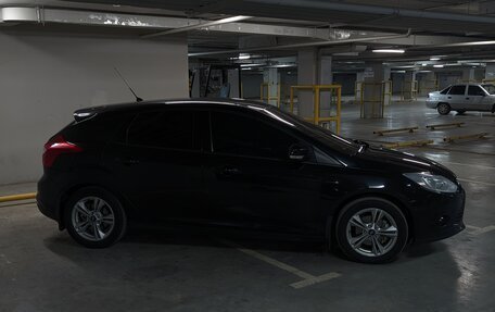 Ford Focus III, 2014 год, 889 999 рублей, 5 фотография