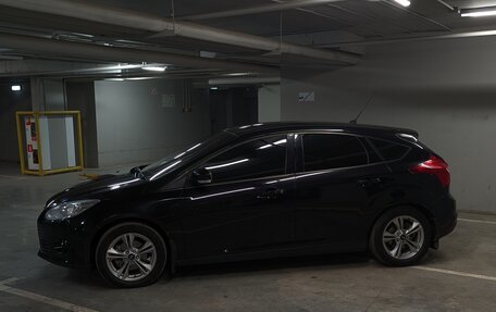 Ford Focus III, 2014 год, 889 999 рублей, 6 фотография