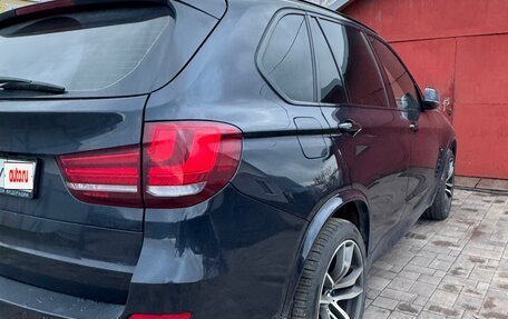 BMW X5, 2017 год, 3 290 000 рублей, 5 фотография