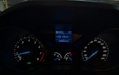 Ford Focus III, 2014 год, 889 999 рублей, 18 фотография