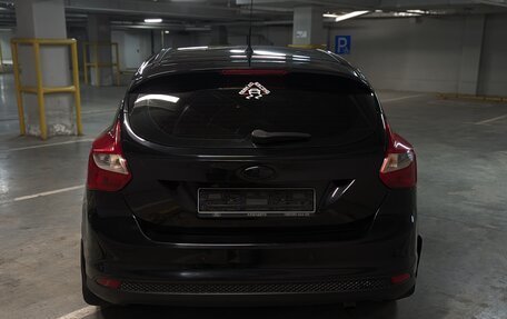 Ford Focus III, 2014 год, 889 999 рублей, 16 фотография