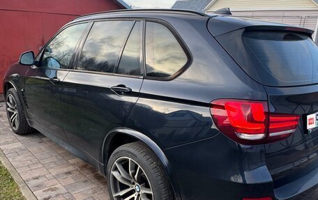 BMW X5, 2017 год, 3 290 000 рублей, 6 фотография
