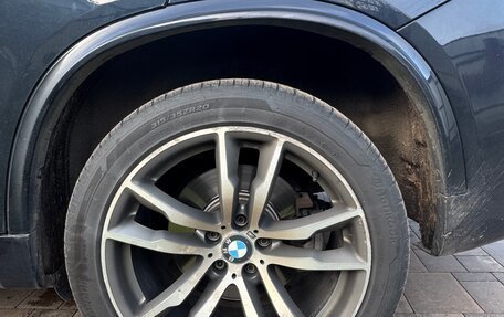 BMW X5, 2017 год, 3 290 000 рублей, 8 фотография