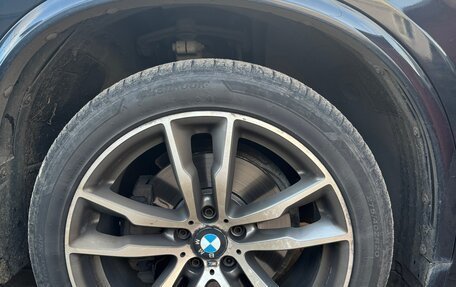 BMW X5, 2017 год, 3 290 000 рублей, 9 фотография