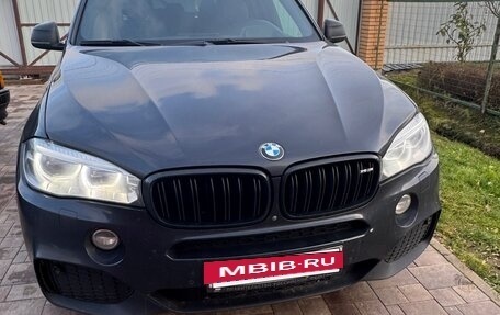 BMW X5, 2017 год, 3 290 000 рублей, 2 фотография