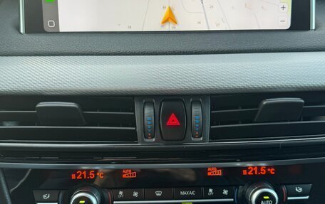 BMW X5, 2017 год, 3 290 000 рублей, 21 фотография