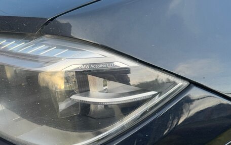 BMW X5, 2017 год, 3 290 000 рублей, 10 фотография