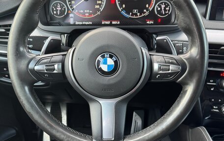 BMW X5, 2017 год, 3 290 000 рублей, 24 фотография