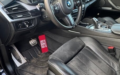 BMW X5, 2017 год, 3 290 000 рублей, 13 фотография