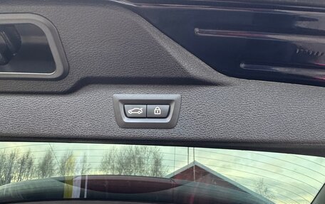 BMW X5, 2017 год, 3 290 000 рублей, 26 фотография