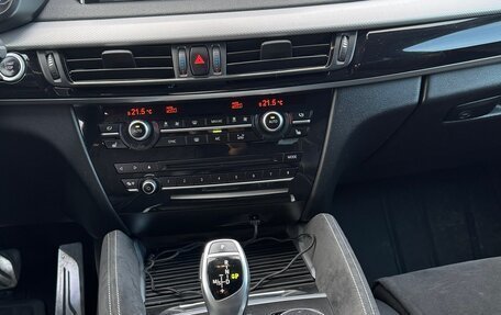 BMW X5, 2017 год, 3 290 000 рублей, 29 фотография