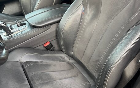 BMW X5, 2017 год, 3 290 000 рублей, 28 фотография