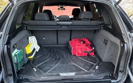 BMW X5, 2017 год, 3 290 000 рублей, 25 фотография