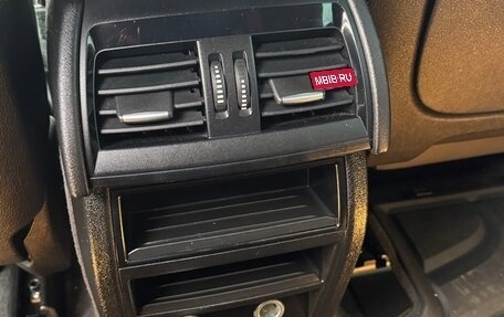 BMW X5, 2017 год, 3 290 000 рублей, 27 фотография