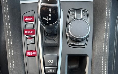 BMW X5, 2017 год, 3 290 000 рублей, 18 фотография