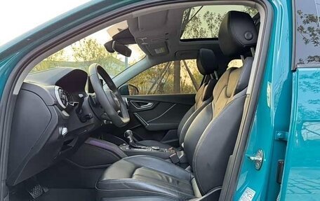 Audi Q2 I, 2022 год, 2 367 532 рублей, 9 фотография