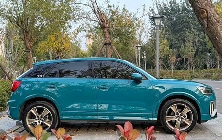 Audi Q2 I, 2022 год, 2 367 532 рублей, 5 фотография