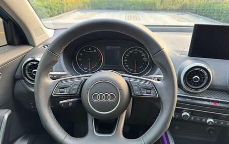 Audi Q2 I, 2022 год, 2 367 532 рублей, 8 фотография