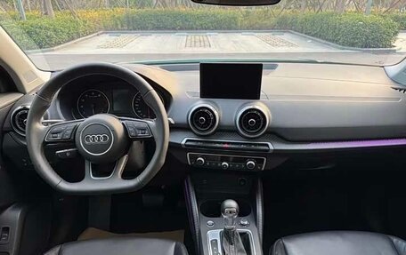 Audi Q2 I, 2022 год, 2 367 532 рублей, 13 фотография