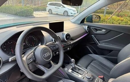 Audi Q2 I, 2022 год, 2 367 532 рублей, 10 фотография