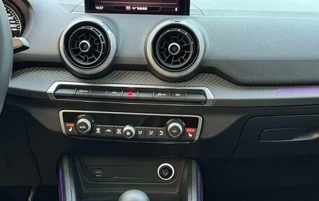 Audi Q2 I, 2022 год, 2 367 532 рублей, 14 фотография