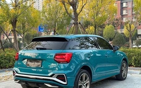 Audi Q2 I, 2022 год, 2 367 532 рублей, 7 фотография