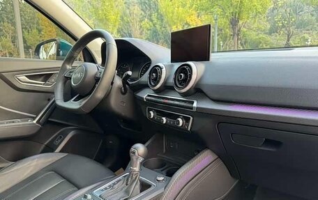 Audi Q2 I, 2022 год, 2 367 532 рублей, 19 фотография