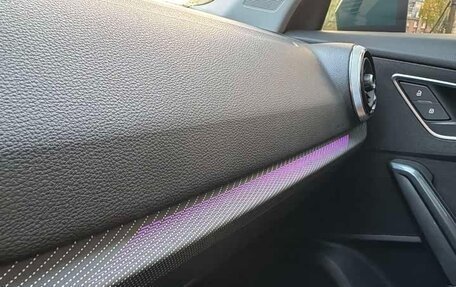 Audi Q2 I, 2022 год, 2 367 532 рублей, 17 фотография