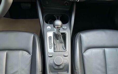 Audi Q2 I, 2022 год, 2 367 532 рублей, 15 фотография