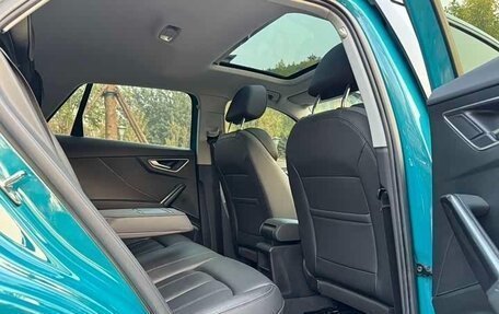 Audi Q2 I, 2022 год, 2 367 532 рублей, 20 фотография