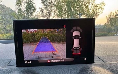 Audi Q2 I, 2022 год, 2 367 532 рублей, 16 фотография