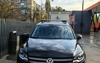 Volkswagen Tiguan I, 2012 год, 1 300 000 рублей, 1 фотография