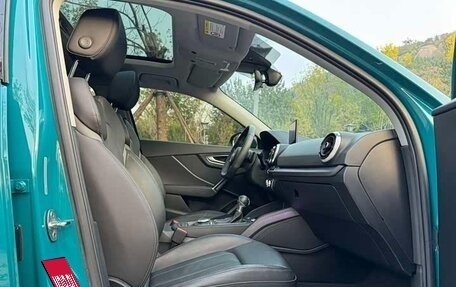 Audi Q2 I, 2022 год, 2 367 532 рублей, 18 фотография