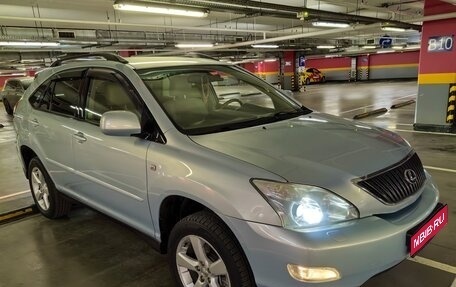 Lexus RX II рестайлинг, 2003 год, 1 350 000 рублей, 1 фотография