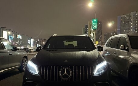 Mercedes-Benz GLE, 2018 год, 2 750 000 рублей, 3 фотография