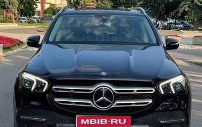 Mercedes-Benz GLE, 2018 год, 6 250 000 рублей, 1 фотография