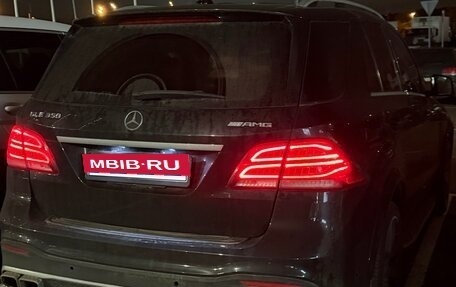 Mercedes-Benz GLE, 2018 год, 2 750 000 рублей, 6 фотография
