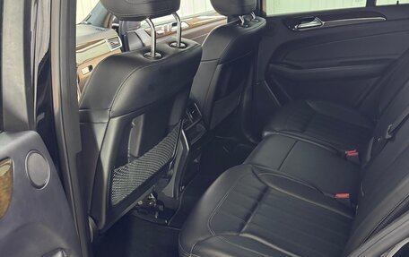 Mercedes-Benz GLE, 2018 год, 2 750 000 рублей, 16 фотография