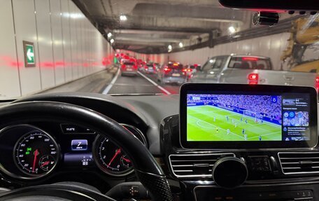 Mercedes-Benz GLE, 2018 год, 2 750 000 рублей, 15 фотография