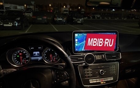 Mercedes-Benz GLE, 2018 год, 2 750 000 рублей, 8 фотография