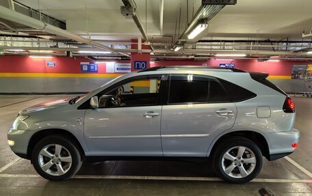 Lexus RX II рестайлинг, 2003 год, 1 350 000 рублей, 3 фотография