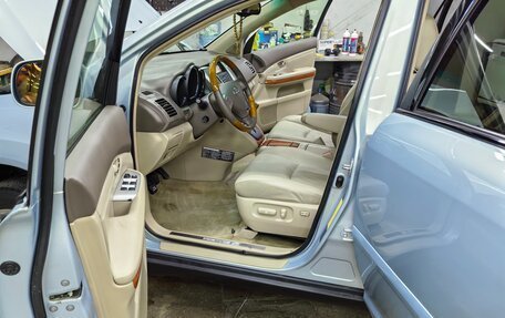 Lexus RX II рестайлинг, 2003 год, 1 350 000 рублей, 8 фотография