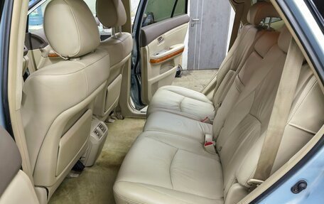 Lexus RX II рестайлинг, 2003 год, 1 350 000 рублей, 10 фотография