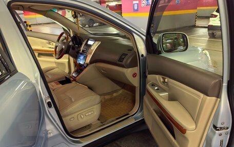 Lexus RX II рестайлинг, 2003 год, 1 350 000 рублей, 12 фотография