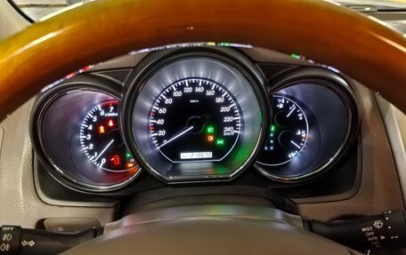 Lexus RX II рестайлинг, 2003 год, 1 350 000 рублей, 15 фотография