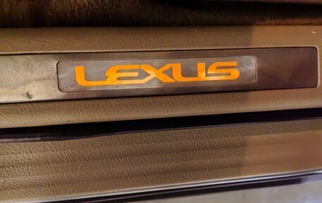 Lexus RX II рестайлинг, 2003 год, 1 350 000 рублей, 17 фотография