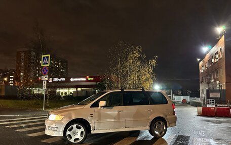 Mitsubishi Chariot III, 1997 год, 270 000 рублей, 2 фотография