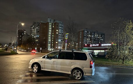 Mitsubishi Chariot III, 1997 год, 270 000 рублей, 4 фотография